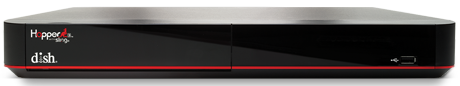 Hopper 3 HD DVR from IDITV in Aguadilla, Puerto Rico - A DISH Authorized Retailer