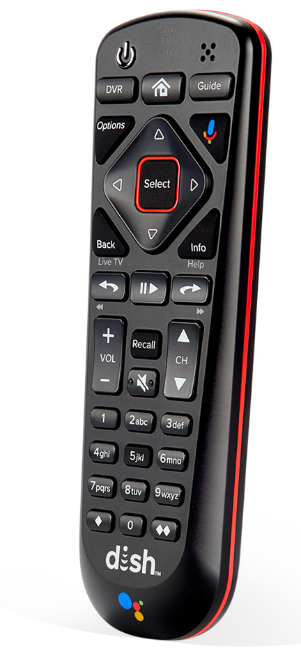 TV Voice Control Remote - Aguadilla, Puerto Rico - IDITV - DISH Authorized Retailer